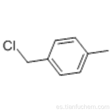 Cloruro de 4-metilbencilo CAS 104-82-5